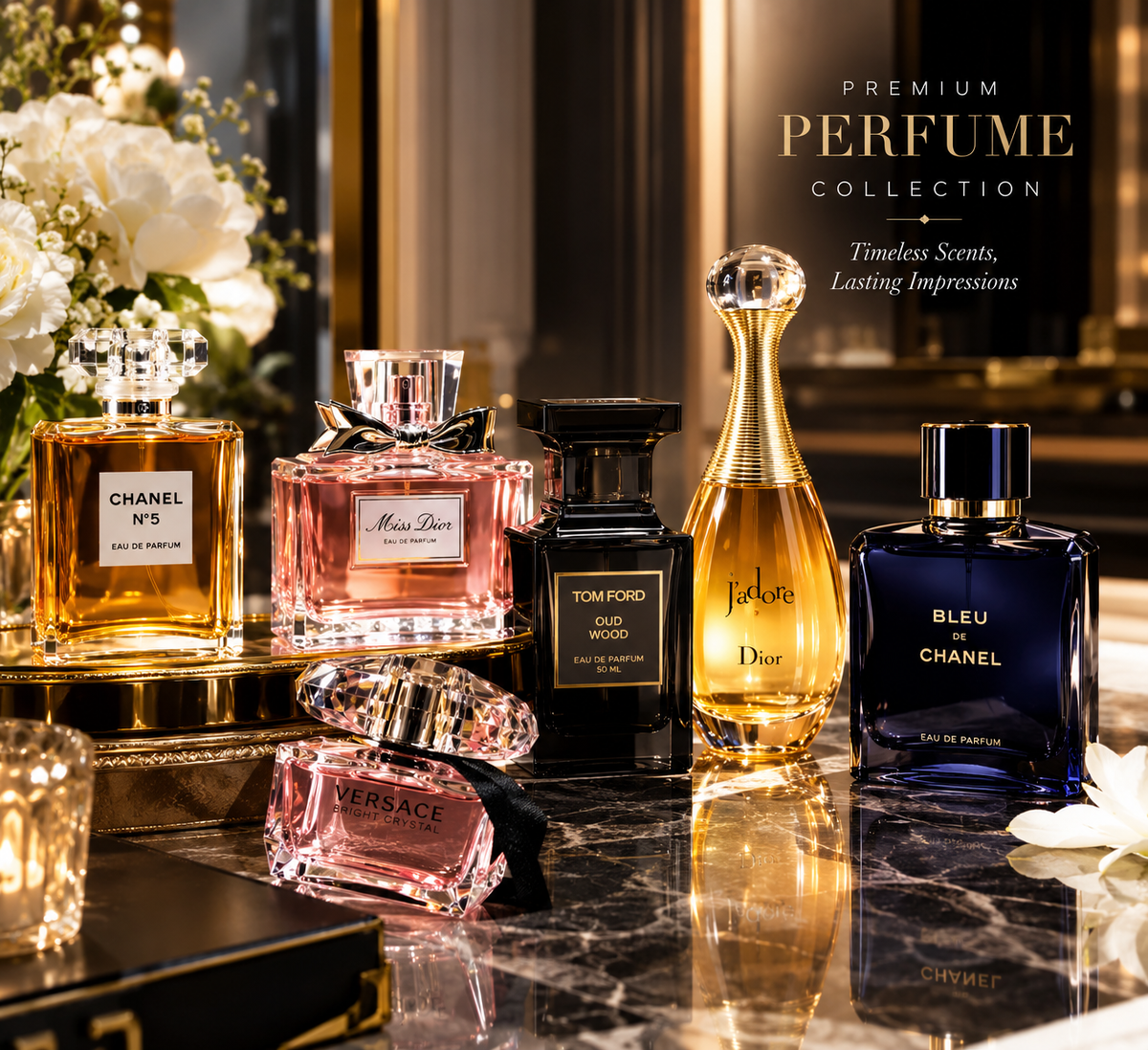 Perfumes