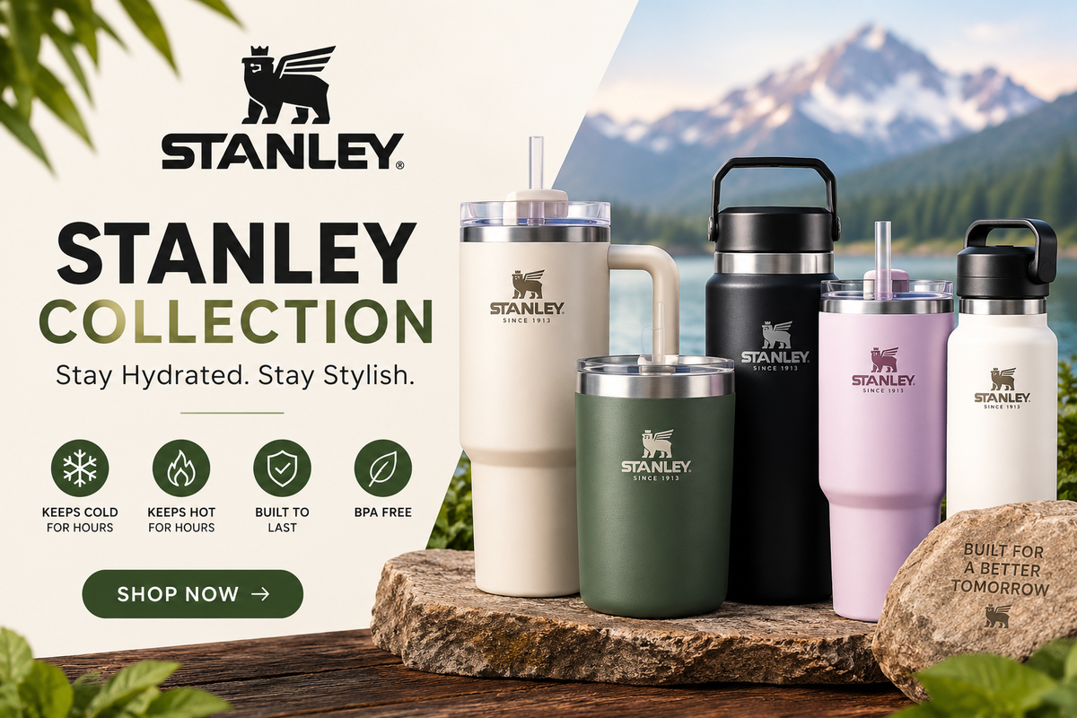 Stanley