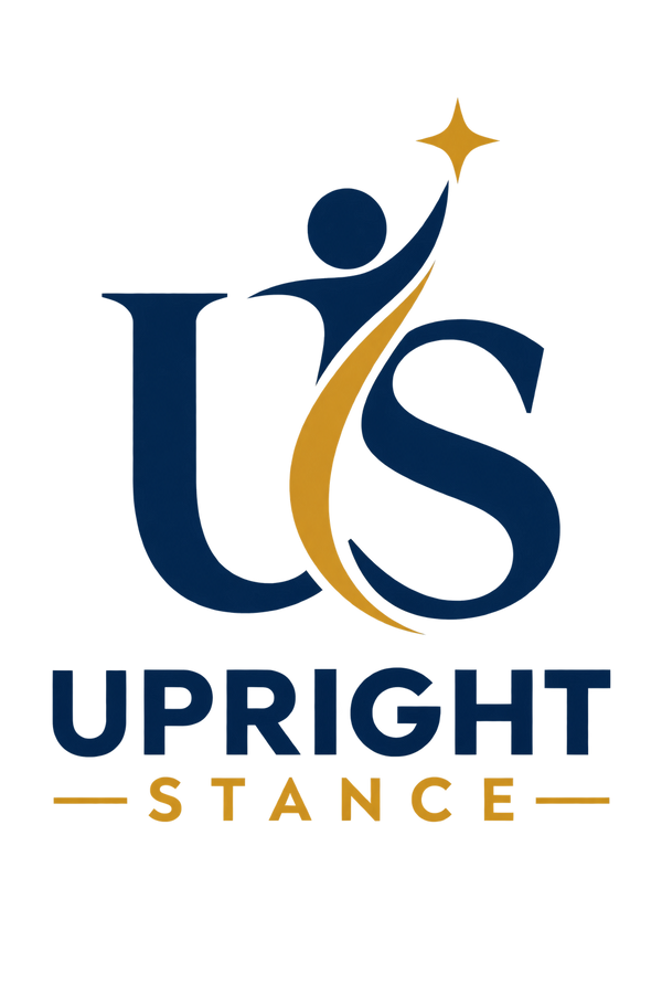 UprightStance