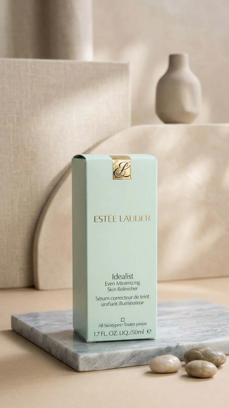 Estée Lauder Idealist Even Skin Tone Minimizing Skin Refinisher – 50ml