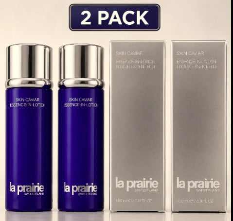 La Prairie Skin Caviar Essence-In-Lotion 5oz / 150ml